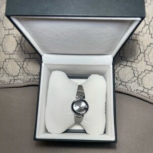 Authentic GUCCI WATCH!